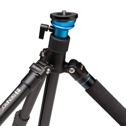 Benro Aero2 Travel PRO Video Tripod Kit A1883FS2PRO