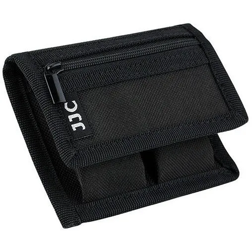 JJC BC P2 Battery & Memory Case