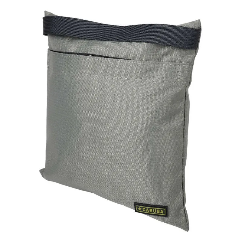 Caruba Rice Bag Small Green