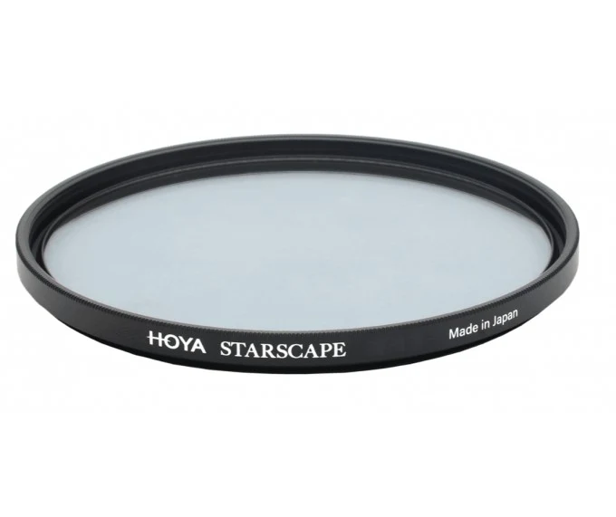 Hoya 55mm Starscape