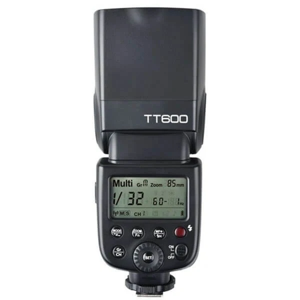 Godox Speedlite TT600 Sony