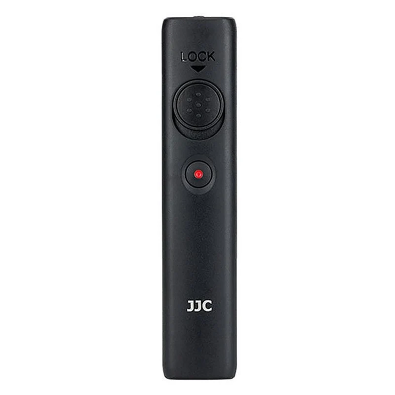 JJC SR P2 Kabelfernbedienung Panasonic