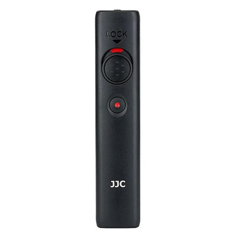 JJC SR P2 Kabelfernbedienung Panasonic