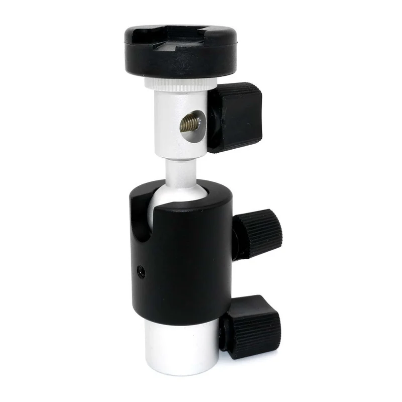 Caruba Flash / Umbrella Holder - standard coldshoe