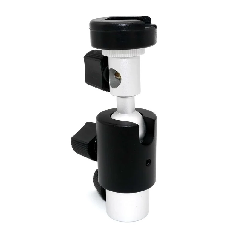Caruba Flash / Umbrella Holder - standard coldshoe