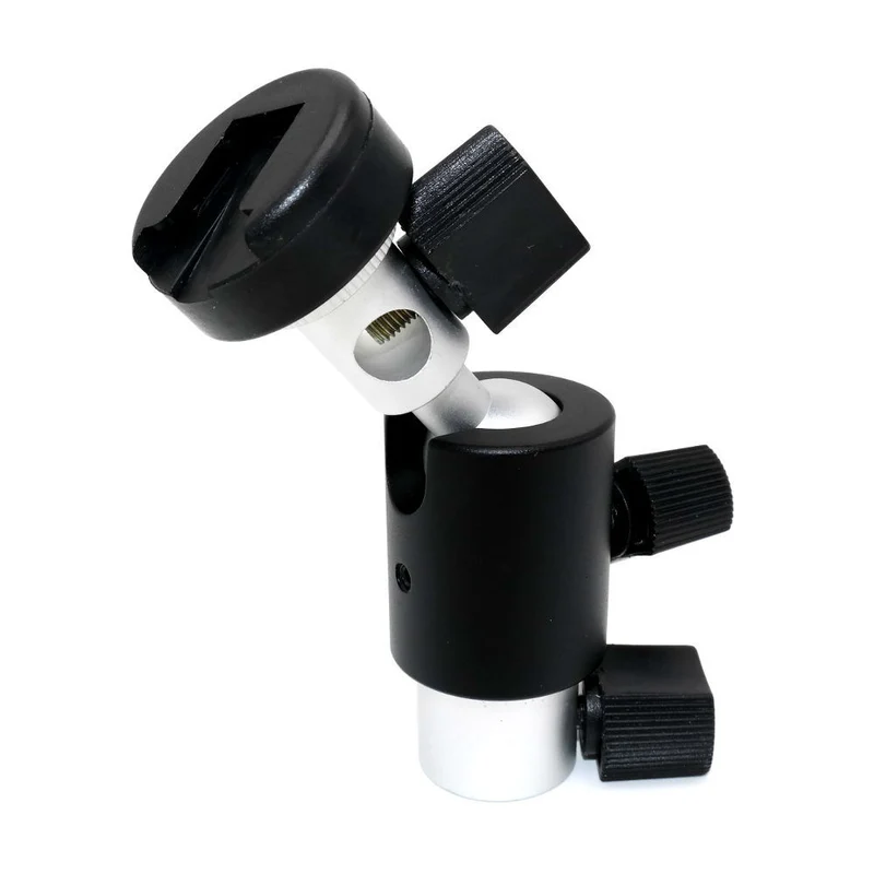 Caruba Flash / Umbrella Holder - standard coldshoe