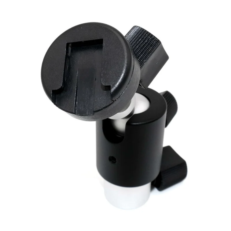 Caruba Flash / Umbrella Holder - standard coldshoe