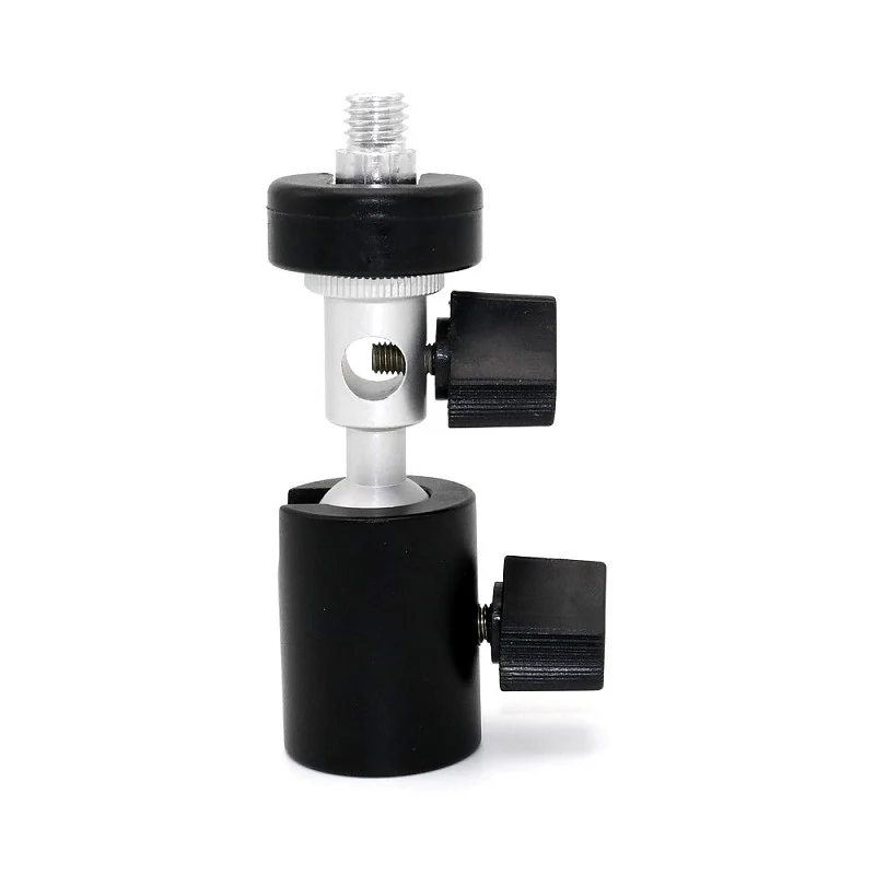 Caruba Flash/Umbrella Holder - 3/8" screw thread