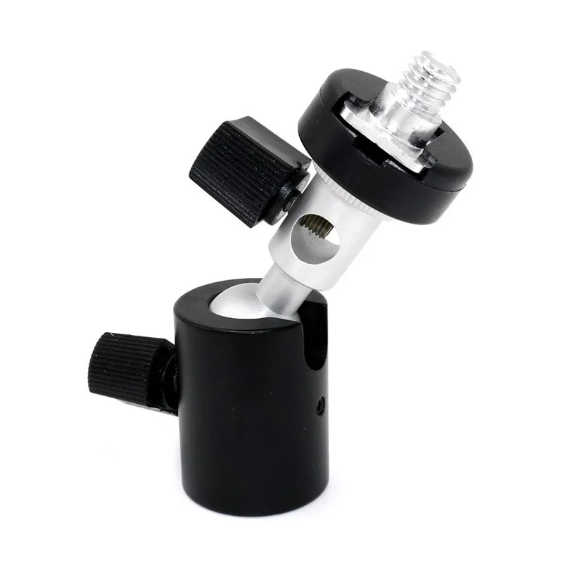 Caruba Flash/Umbrella Holder - 3/8" screw thread