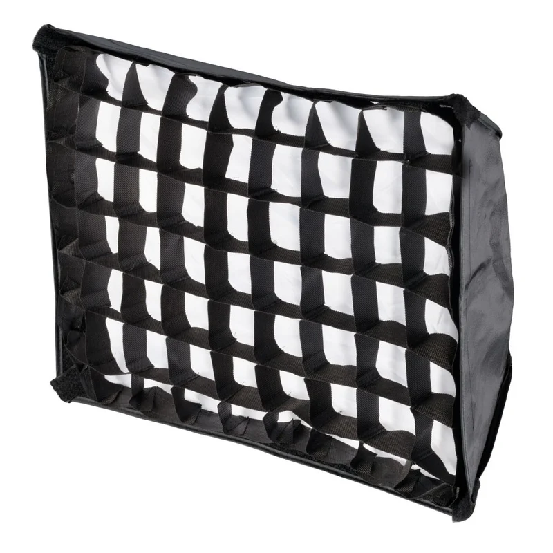 Bresser Softbox and grid for BR-S36B PRO Bi-Color