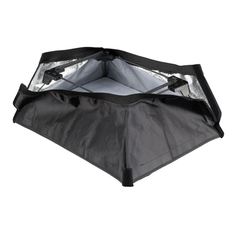Bresser Softbox and grid for BR-S36B PRO Bi-Color