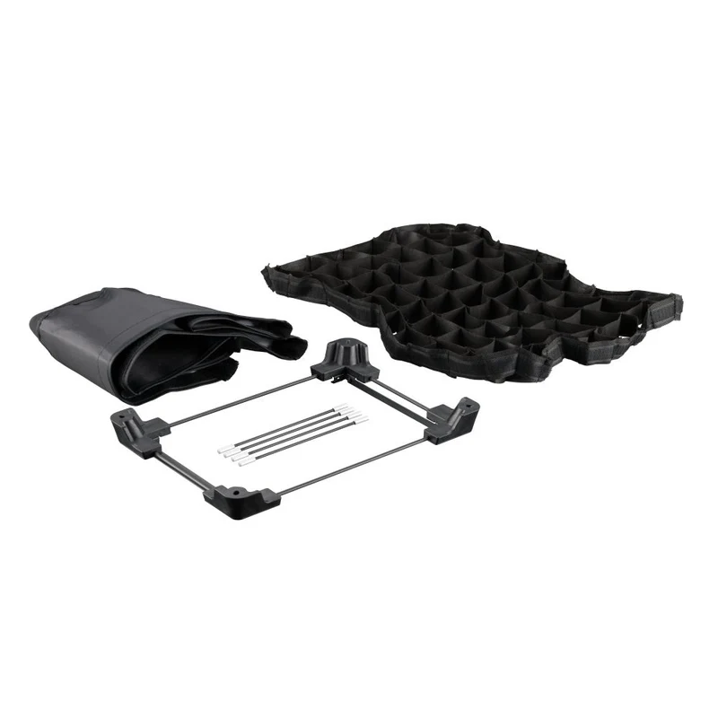Bresser Softbox and grid for BR-S36B PRO Bi-Color