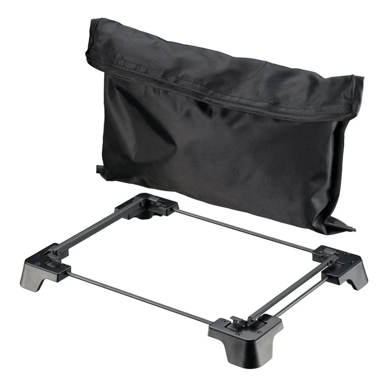 Bresser Softbox and grid for BR-S36B PRO Bi-Color