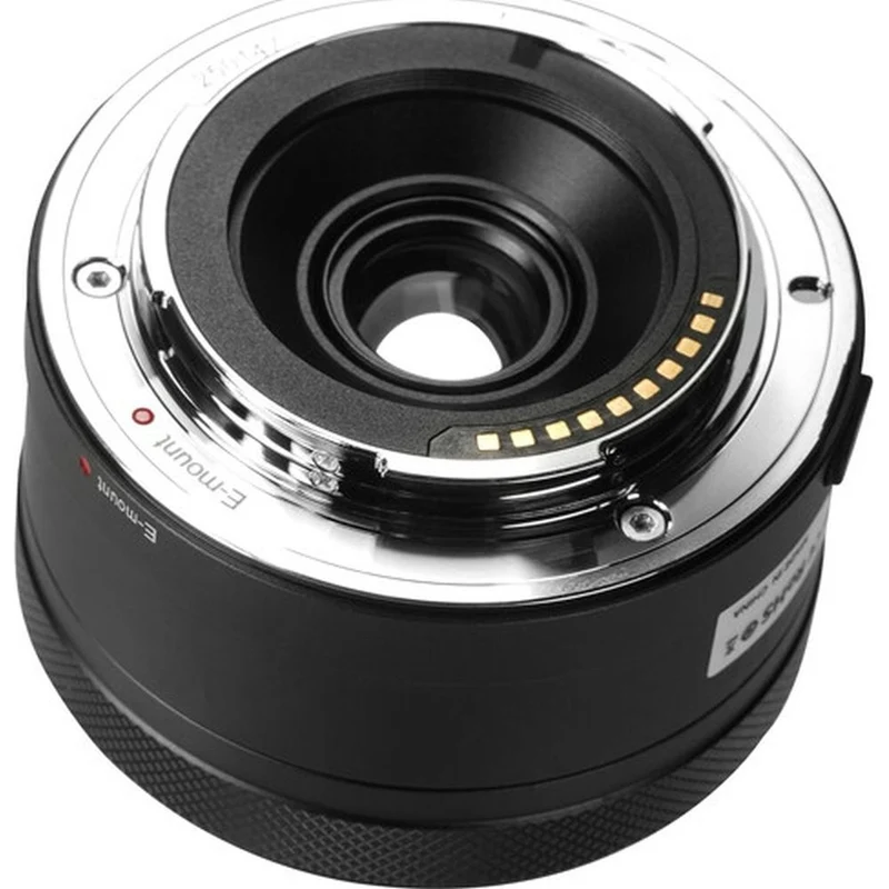 AstrHori 27mm f/2.8 II Sony E (APS-C) Autofocus black