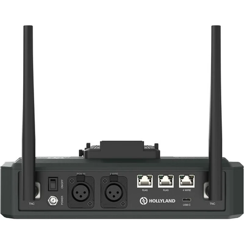 Hollyland Solidcom C1 Pro HUB Base