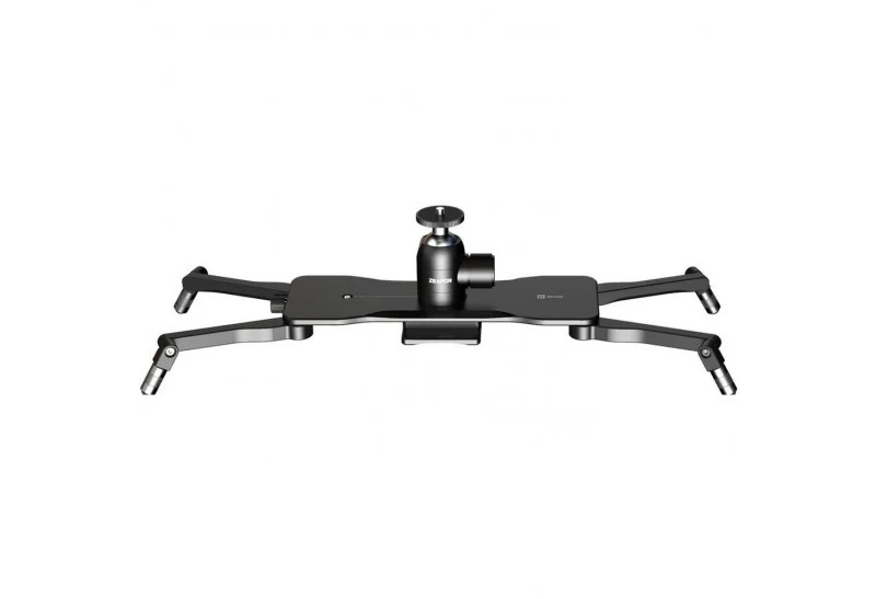 Zeapon Easylock2 + Tripod Head Kit