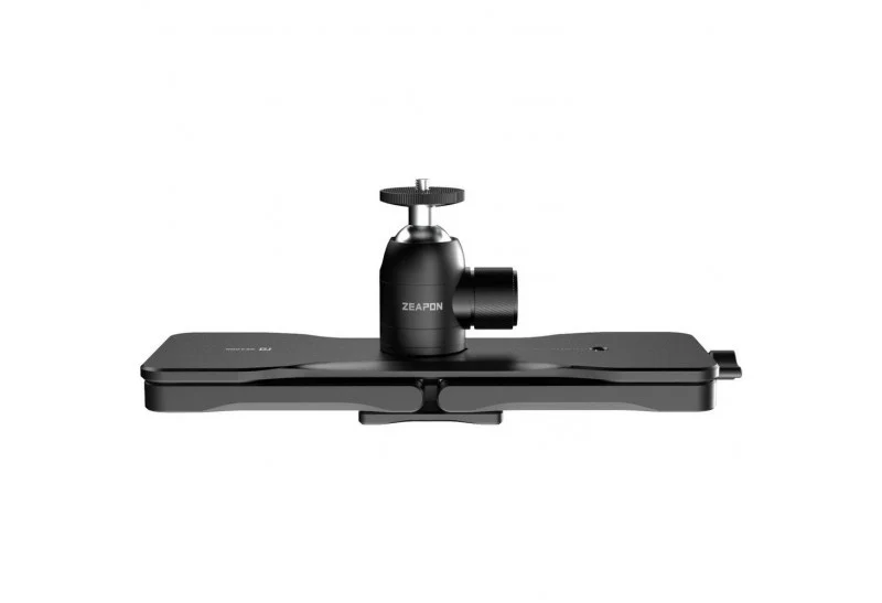 Zeapon Easylock2 + Tripod Head Kit
