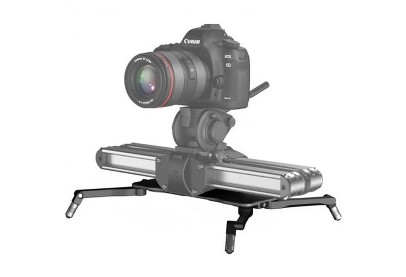 Zeapon Easylock2 + Tripod Head Kit
