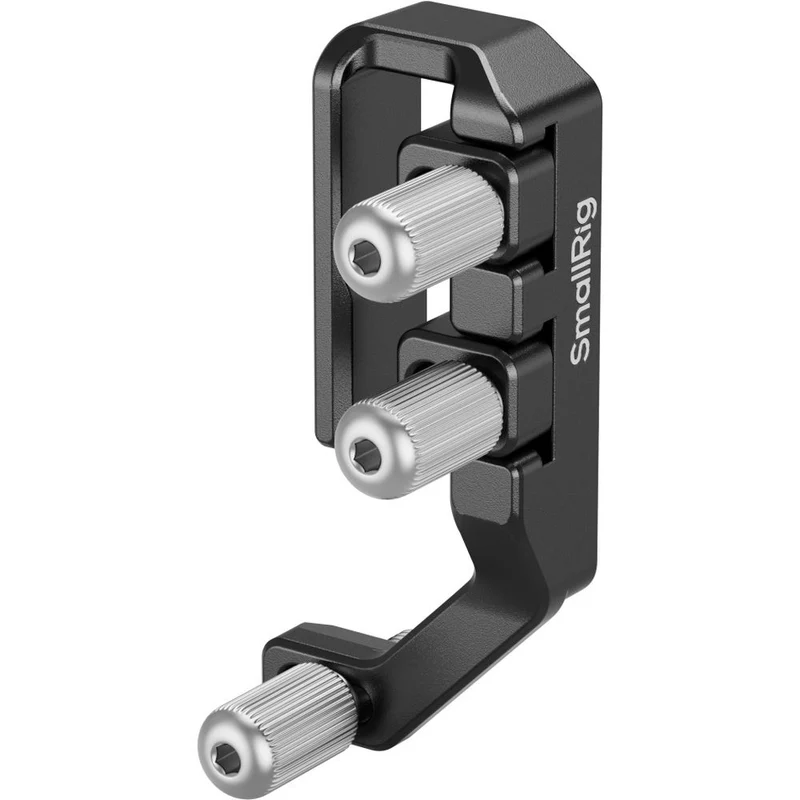 SmallRig 5592 USB-C & MULTI Kabelklemme für Käfige für Sony FX2