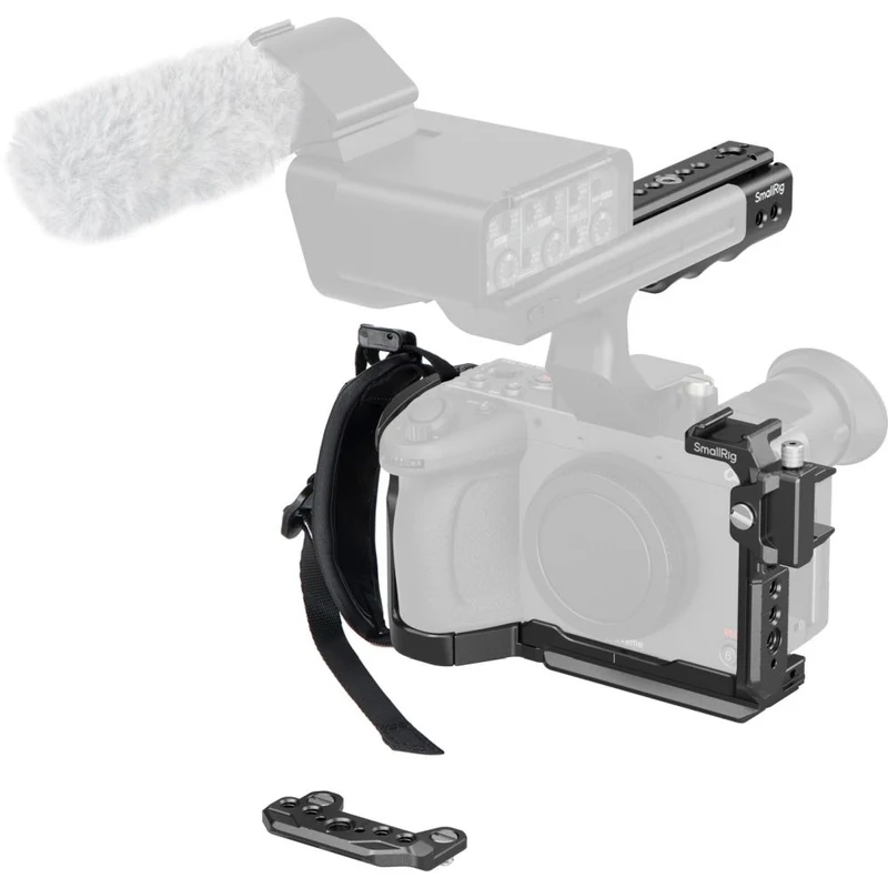 SmallRig 5588 Cage Kit for Sony FX2