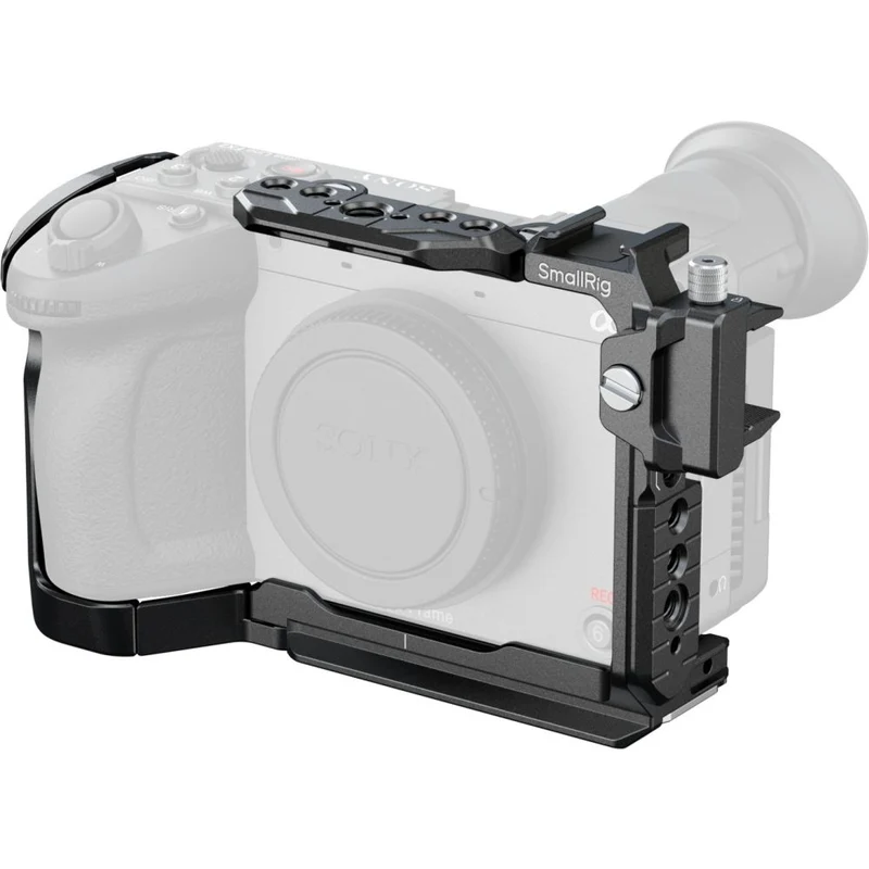 SmallRig 5587 Cage for Sony FX2