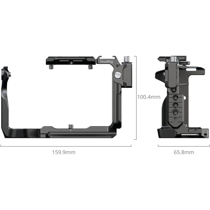 SmallRig 5587 Cage for Sony FX2