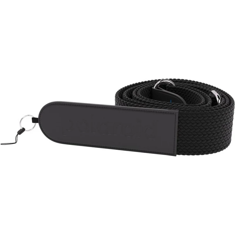 Polaroid Shoulder Strap, black