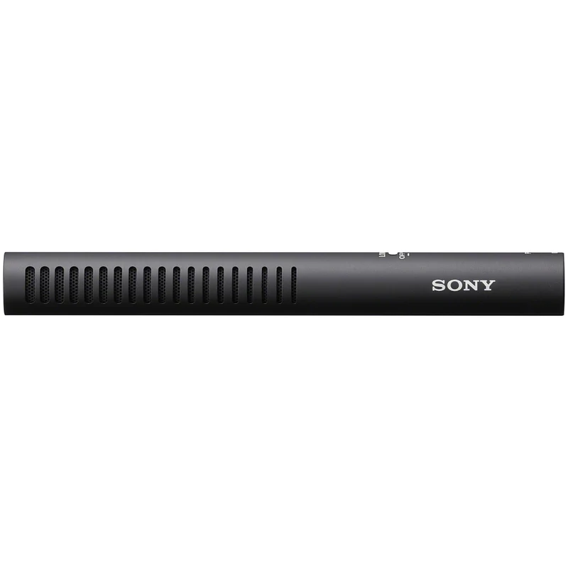 Sony ECM-778 XLR-Mikrofon