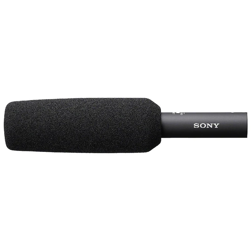 Sony ECM-778 XLR-Mikrofon