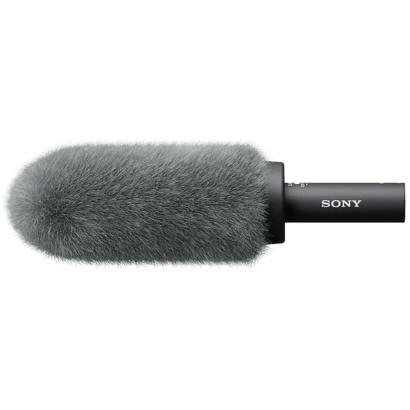 Sony ECM-778 XLR-Mikrofon