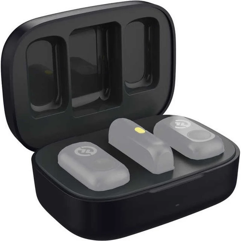 Hollyland LARK A1 Duo Version Charging Case (Space Gray)