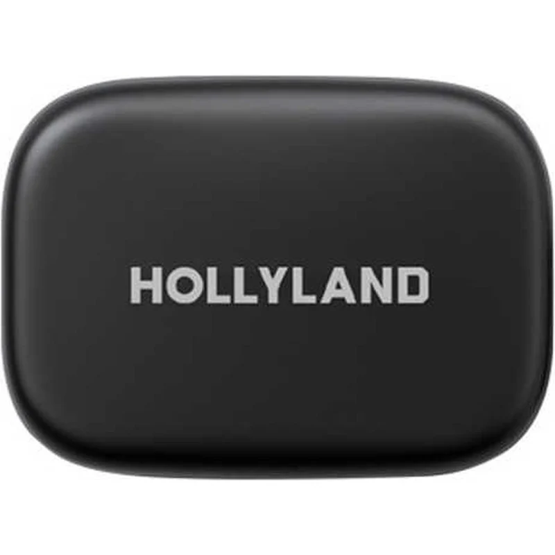 Hollyland LARK A1 Combo Version Charging Case (Space Gray)