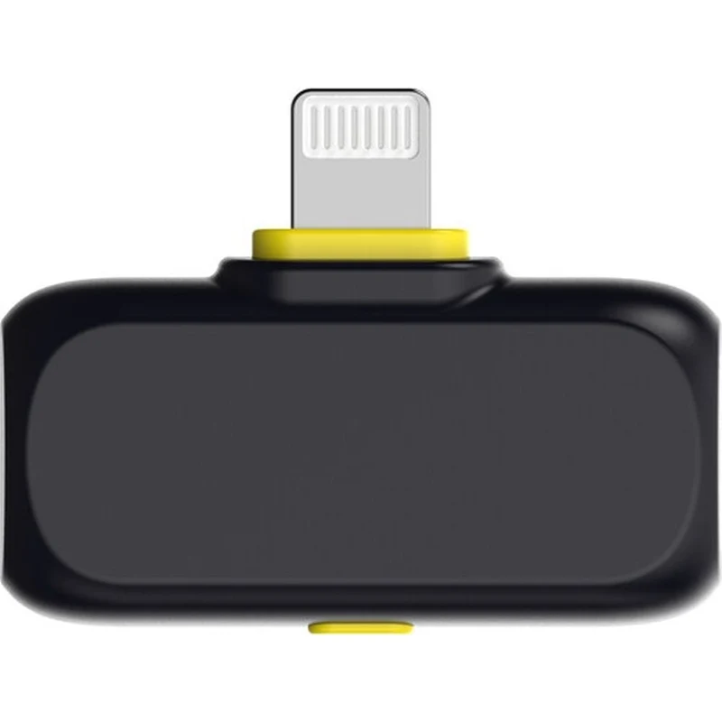 Hollyland LARK A1 Lightning Receiver (Space Gray)