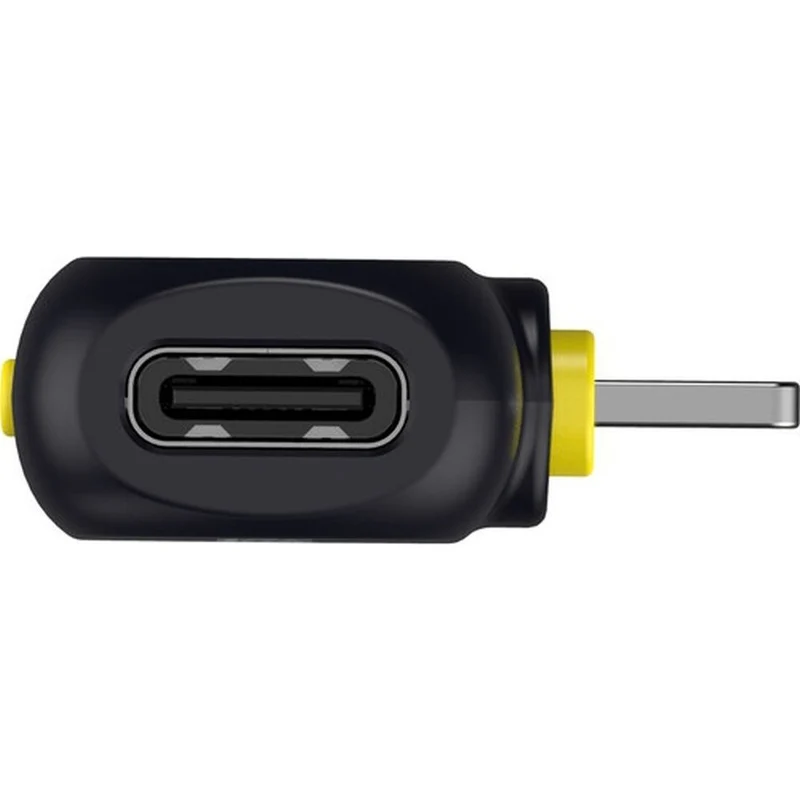 Hollyland LARK A1 Lightning Receiver (Space Gray)