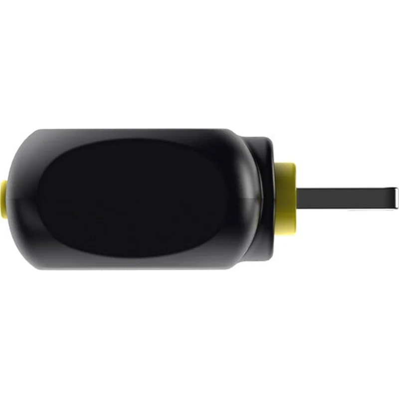 Hollyland LARK A1 Lightning Receiver (Space Gray)