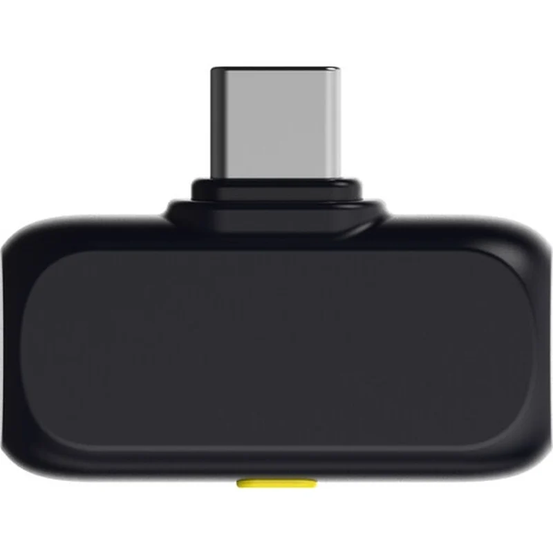 Hollyland LARK A1 USB-C Receiver (Space Gray)