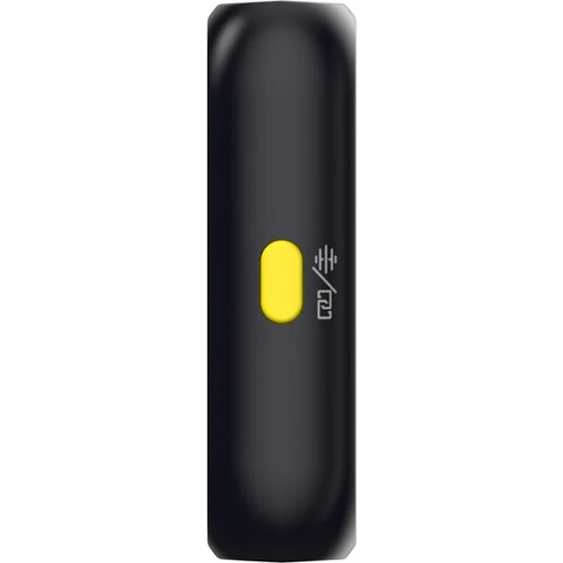 Hollyland LARK A1 USB-C Receiver (Space Gray)