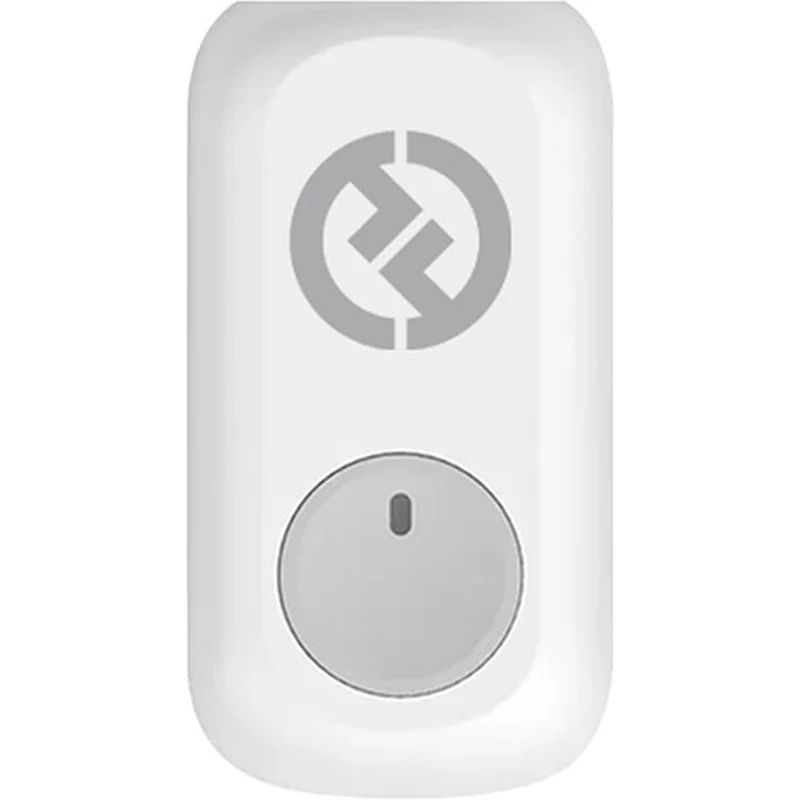 Hollyland LARK A1 Transmitter (Ivory White)