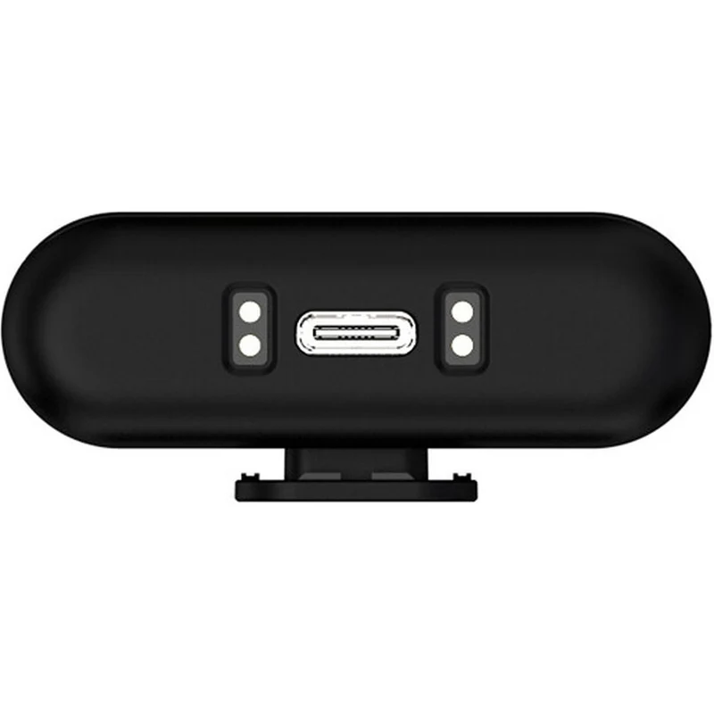Hollyland LARK MAX 2 Camera Receiver (Space Gray)