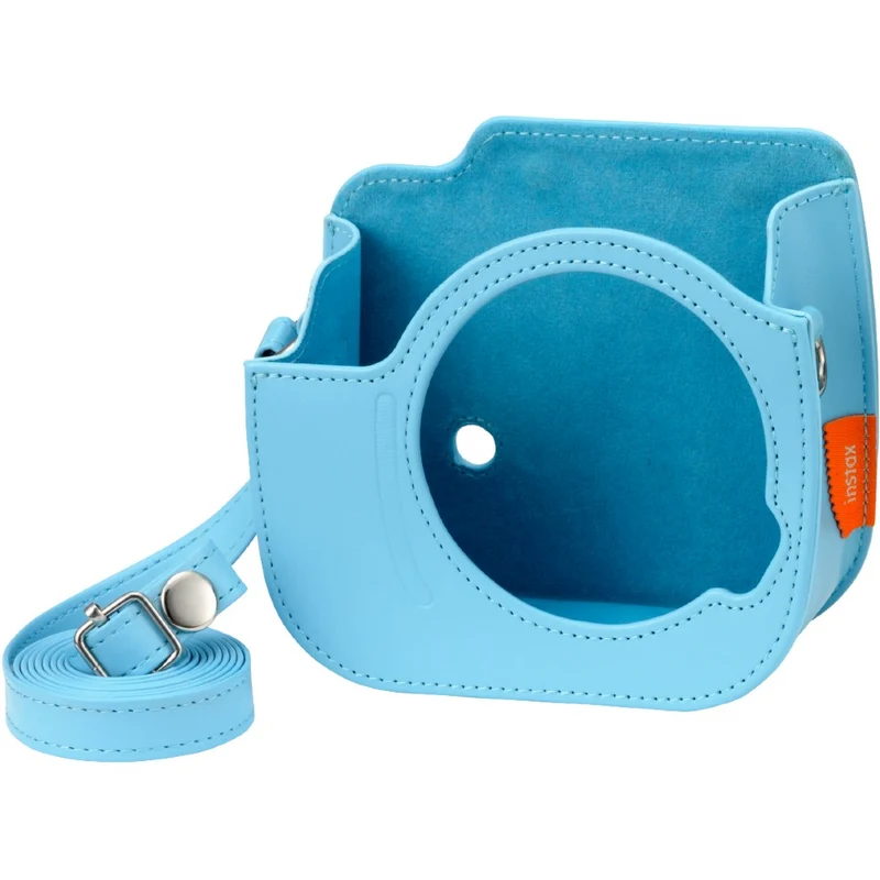 Fujifilm INSTAX mini 11 Tasche Himmelblau
