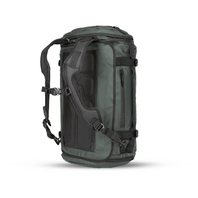 WANDRD HEXAD CARRYALL DUFFEL 40 Liter Wasatch Green