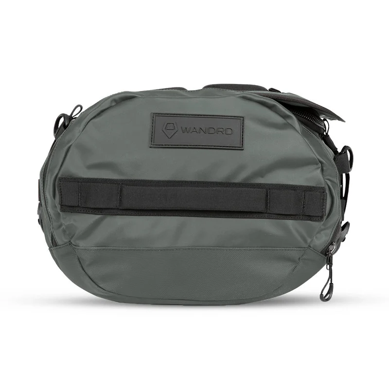 WANDRD HEXAD CARRYALL DUFFEL 40 Liter Wasatch Green