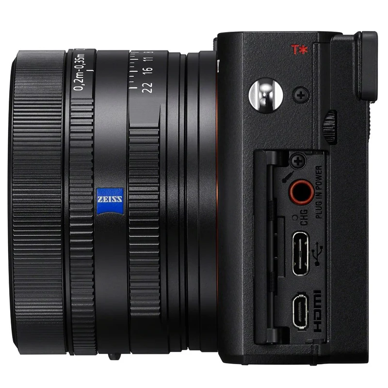 Sony RX1R III
