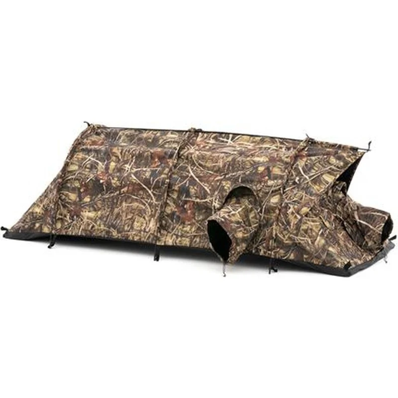 Buteo Photo Gear Shelter Falco Mark IV (reed)