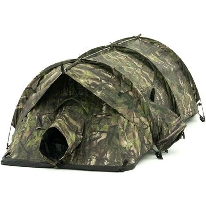Buteo Photo Gear Shelter Falco Mark IV (green)