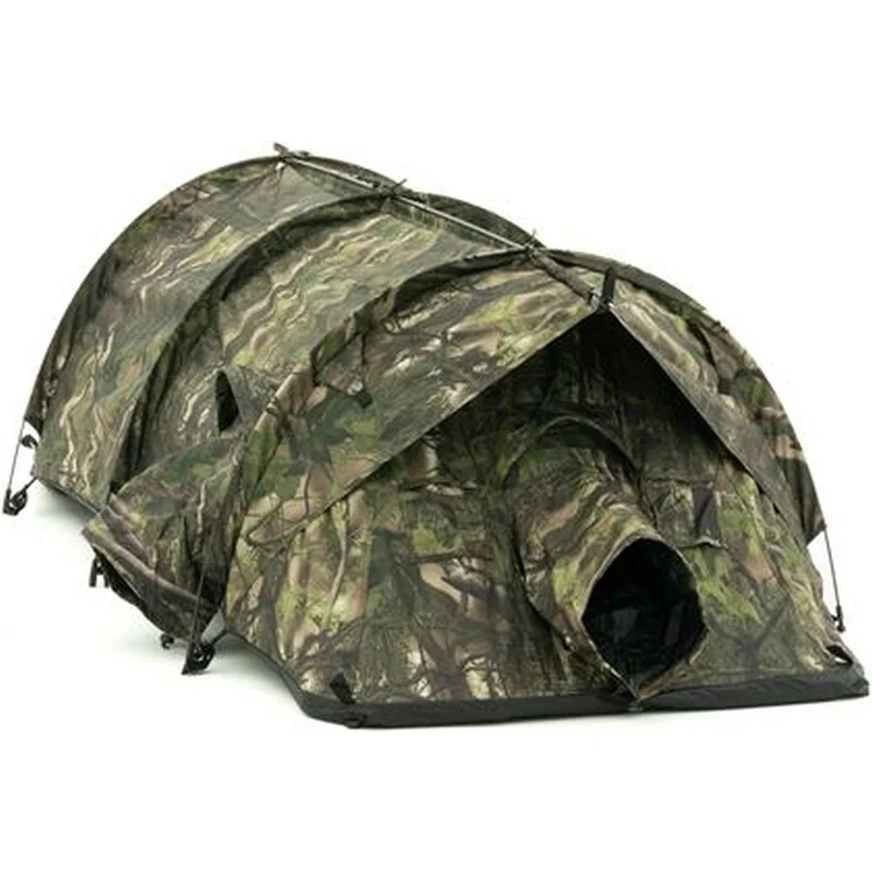 Buteo Photo Gear Shelter Falco Mark IV (green)