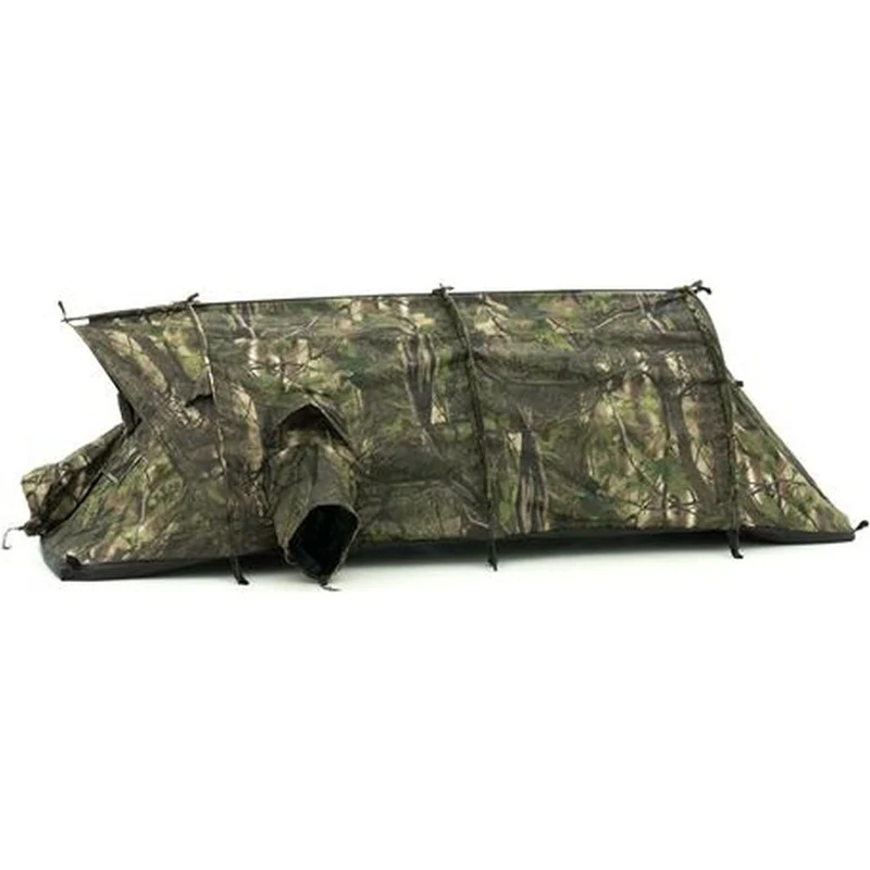 Buteo Photo Gear Shelter Falco Mark IV (green)