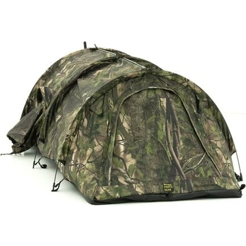 Buteo Photo Gear Shelter Falco Mark IV (green)