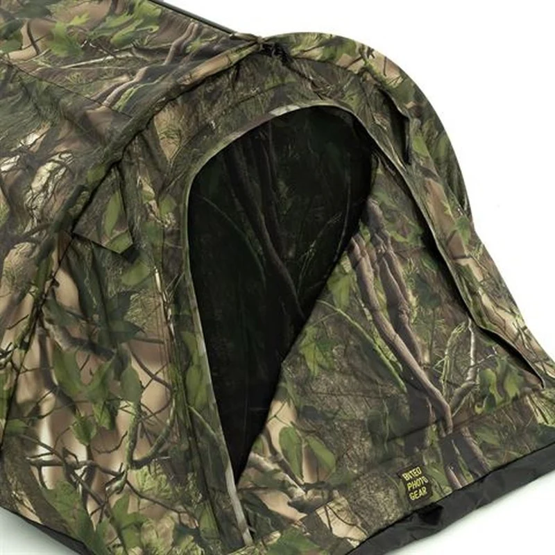 Buteo Photo Gear Shelter Falco Mark IV (green)