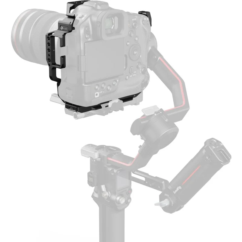 SmallRig 5413 Cage for Canon EOS R1